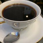 用戶對於丸福珈琲店 阪急うめだ本店的評論圖