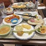 用戶對於ホテル万惣的評論圖