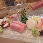 User's review image for 築地 寿司岩 築地支店