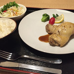 用户对于小樽市民食堂的评论图