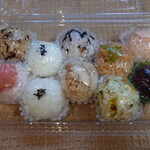 用戶對於TEMARIYA 南本町店的評論圖