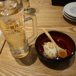 用户对于大衆食堂十勝居酒屋一心的评论图