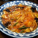用户对于三楽 西帯広店的评论图