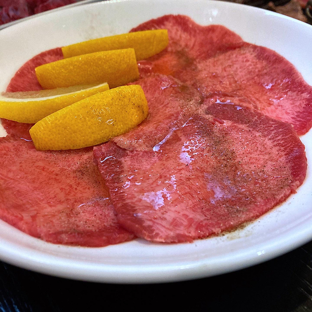 用戶對於焼肉 明光苑的評論圖