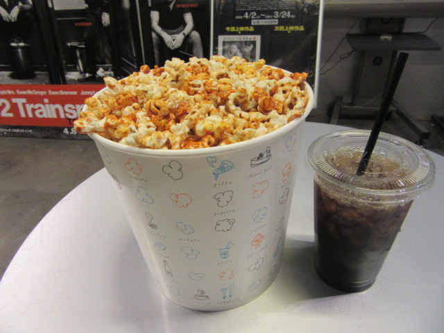 User's review image for シネマ・ツー