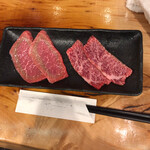 用戶對於立喰い焼肉 治郎丸 秋葉原店的評論圖