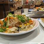 User's review image for リンガーハット イトーヨーカドー国領店