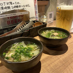 用戶對於ワラヤキ酒場 あくと的評論圖