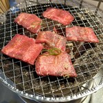 用户对于ホルモン肉問屋 小川商店 天王寺店的评论图