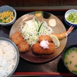 User's review image for 天兼