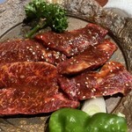 用戶對於焼肉 せいこうえん的評論圖