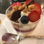 用戶對於丸福珈琲店 阪急うめだ本店的評論圖