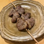 用戶對於焼鳥酒場まさ兄的評論圖