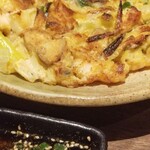 用戶對於炭火焼肉 浅草だん的評論圖