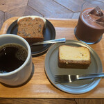 用戶對於BERTH COFFEE的評論圖