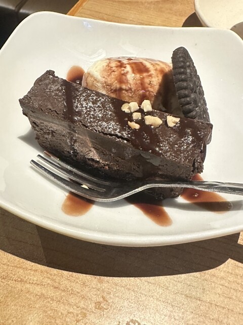 用戶對於しゃぶしゃぶ温野菜 恵比寿店的評論高清圖