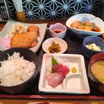 User's review image for うみまち酒場 さかなさま 浜松町店