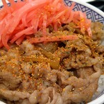 用戶對於吉野家 お茶の水店的評論圖