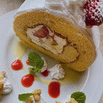 User's review image for Yonchome Cafe