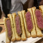 User's review image for 焼肉 うしみつ一門 目黒店