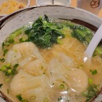 用戶對於王牌 香港料理・飲茶 赤坂店的評論圖