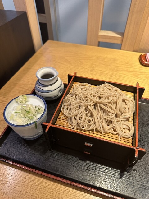 User's recommendation image for そばいち エキュート赤羽店