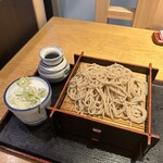 User's review image for そばいち エキュート赤羽店