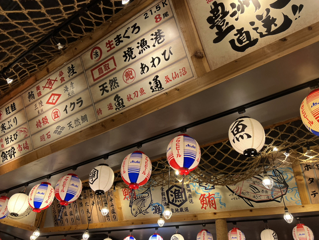 User's review image for トロ政 新宿店