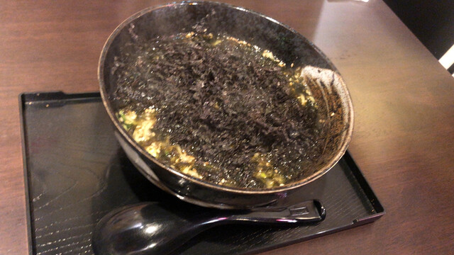 用户对于和風だし伊藤圓的评论高清图