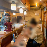 用戶對於浪花オムライス的評論圖