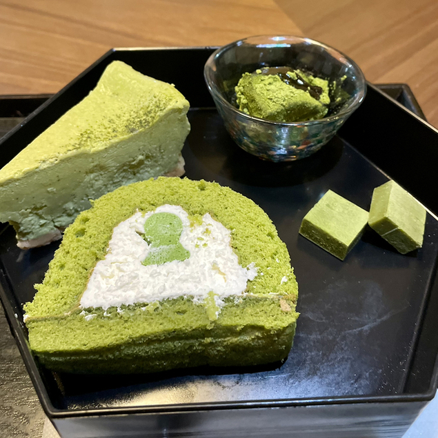 用戶對於Co.FUNカフェ的評論圖