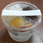 用戶對於菓心 おおすが的評論圖