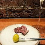 User's review image for FORNO