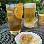User's review image for 毛利 Salvatore Cuomo