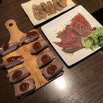 User's review image for 肉バルミッショングリル 新宿西口駅前店