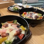 User's review image for ほんまの肉バル