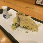 User's review image for 天麩羅 松光庵