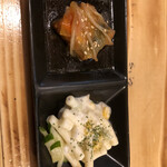 用户对于小川水産的评论图