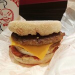 用戶對於マクドナルド 方南町店的評論圖