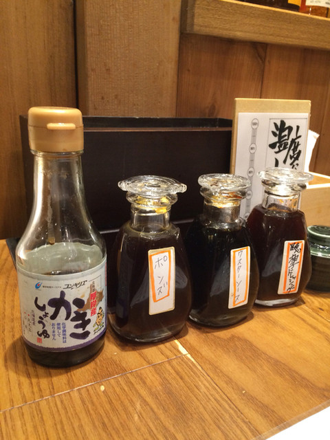 用戶對於北海道厚岸 コレド室町店的評論高清圖