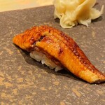 用戶對於立ち鮨 ひでぞう的評論圖