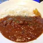 用戶對於カフェテラス外苑的評論圖