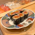 用戶對於立ち鮨 ひでぞう的評論圖