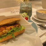 User's review image for airy avenue