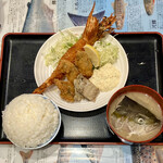 User's review image for タカマル鮮魚店 新橋店