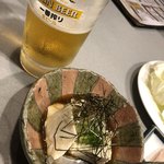 用戶對於肉匠 紋次郎 北堀江店的評論圖