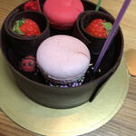 User's review image for モンブラン