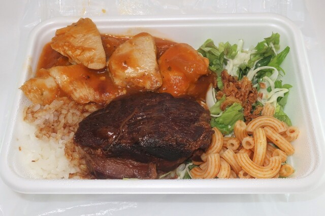 User's recommendation image for イタリア食堂くってけ亭