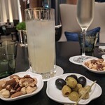用戶對於THE LOUNGE的評論圖