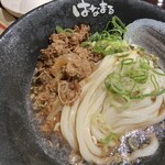 User's review image for はなまるうどん 六本木六丁目店